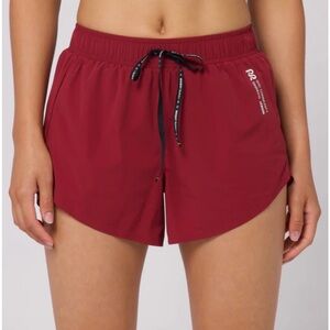 Bandit Vento™ 4" Women's Training Short - Cherry